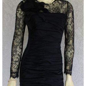 Jessica McClintock dress